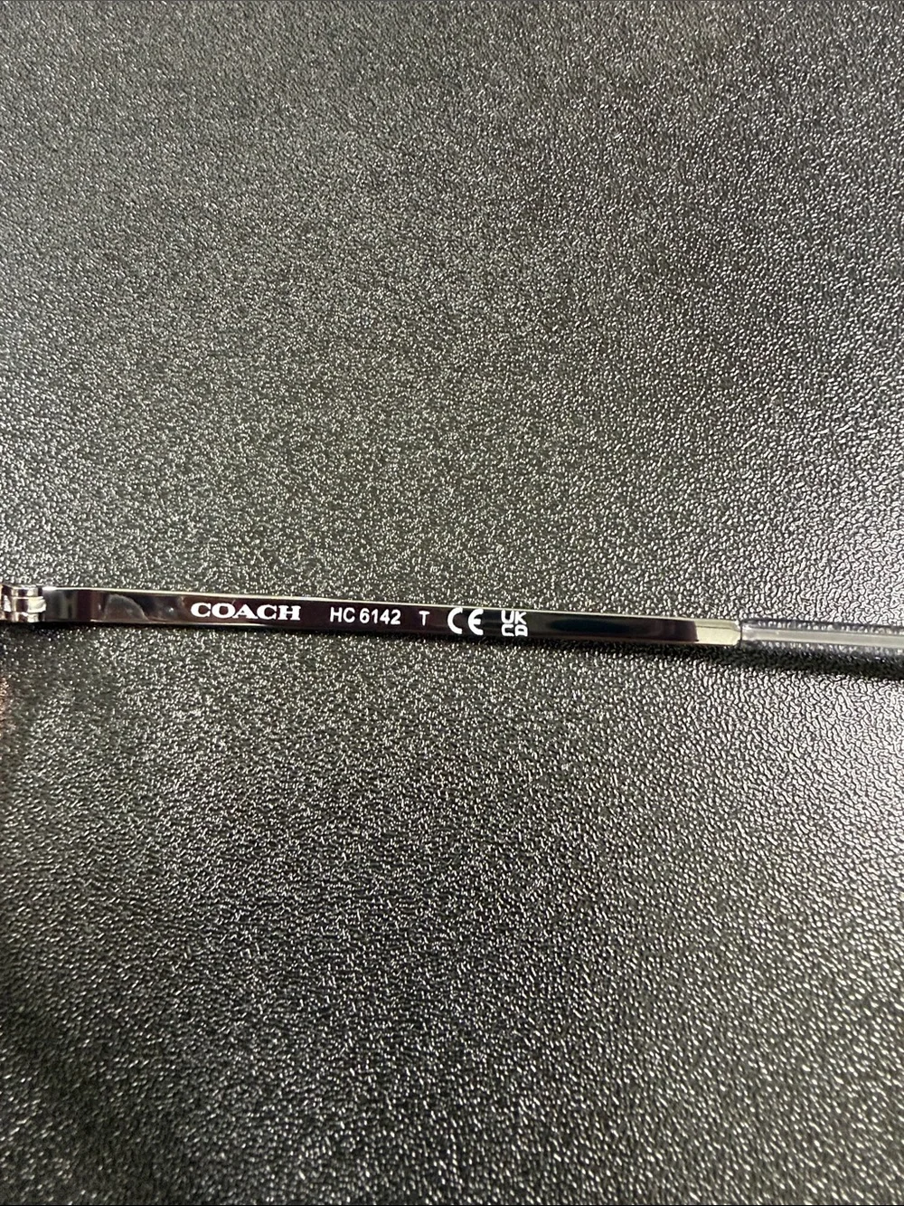 COACH Women's hc6142